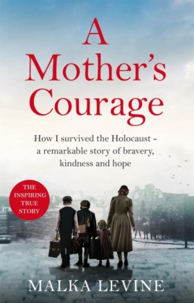 A Mothers &hellip;