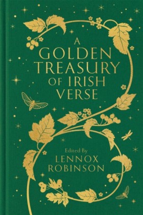 A Golden T &hellip;