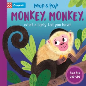 Monkey, Mo …
