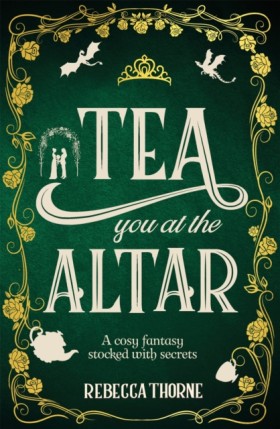 Tea You at &hellip;