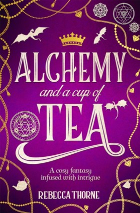 Alchemy an …