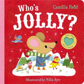 Whos Jolly &hellip;
