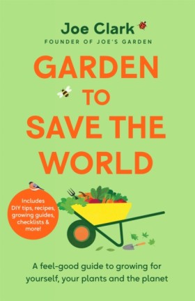Garden To …