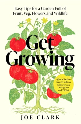 Get Growin …
