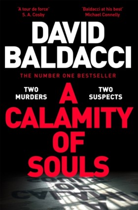 A Calamity &hellip;