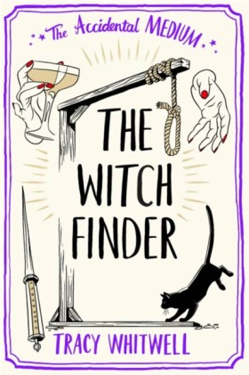 The Witch …