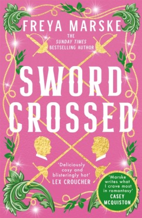 Swordcross …
