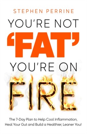 Youre Not &hellip;