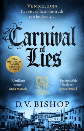 Carnival o &hellip;