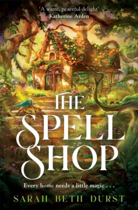 The Spells …