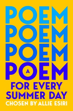 A Poem for …