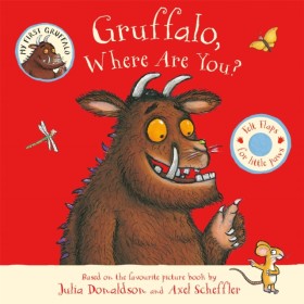 Gruffalo, &hellip;