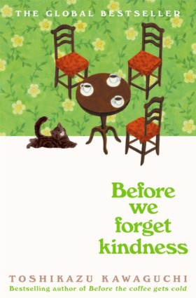 Before We …