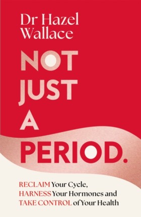 Not Just a &hellip;