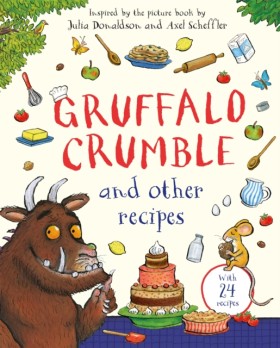 Gruffalo C &hellip;