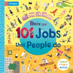 There Are …