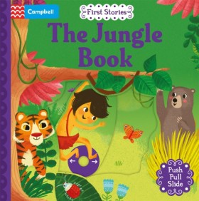 The Jungle &hellip;