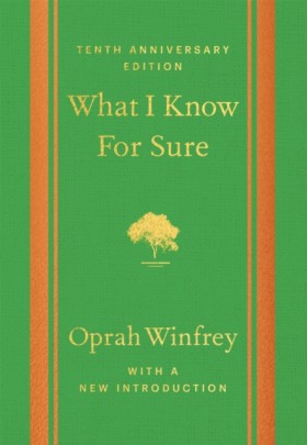 What I Kno &hellip;
