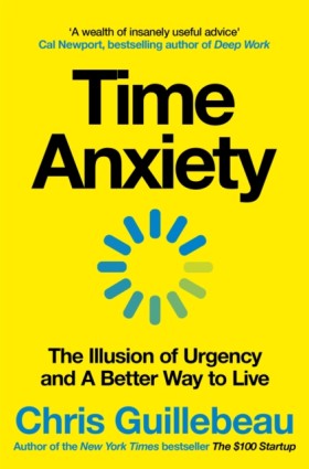 Time Anxie …