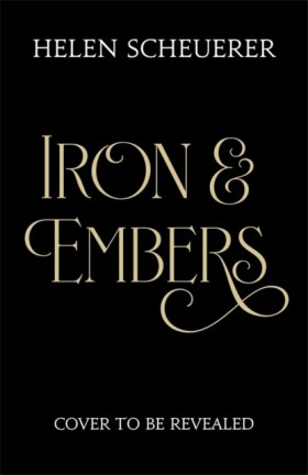Iron & Emb &hellip;