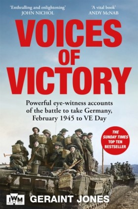 Voices of &hellip;