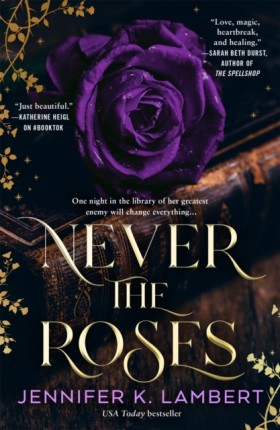 Never the &hellip;