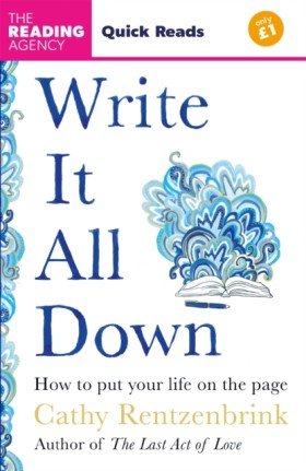 Write It A …