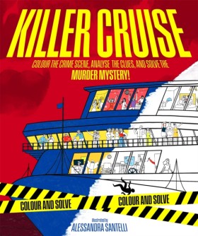 Killer Cru &hellip;