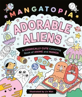 Mangatopia &hellip;