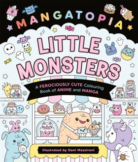 Mangatopia …