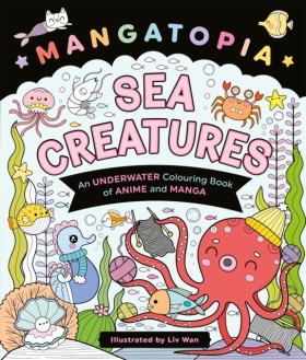 Mangatopia &hellip;