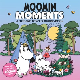 Moomin Mom &hellip;