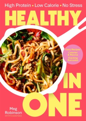 Healthy in …
