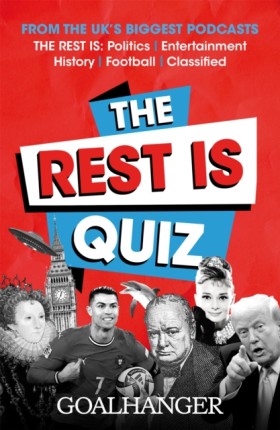 The Rest I …