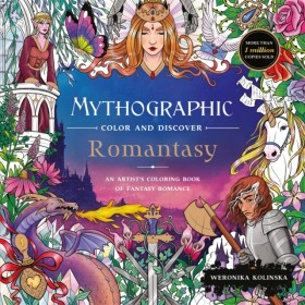 Mythograph &hellip;