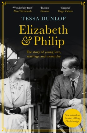 Elizabeth …