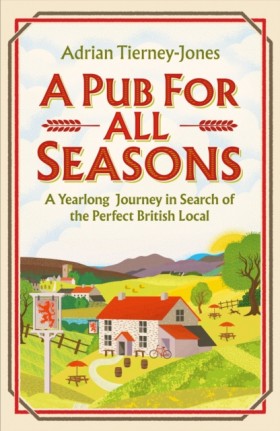 A Pub For &hellip;
