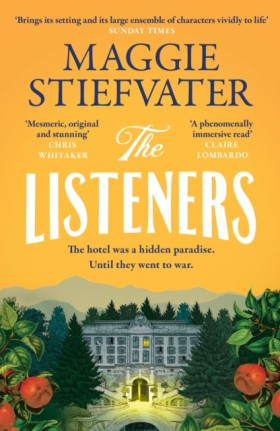 The Listen …