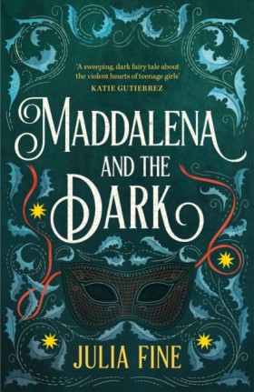 Maddalena …