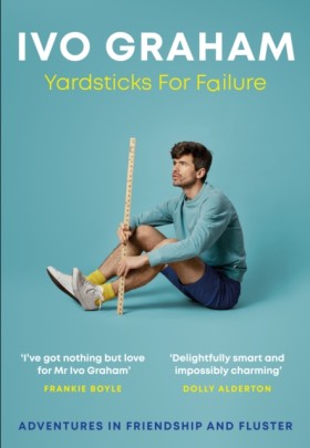 Yardsticks …
