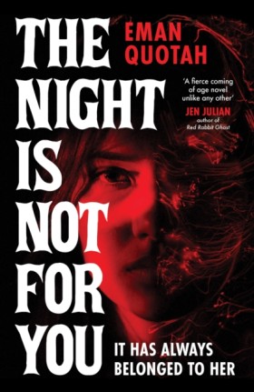 The Night &hellip;
