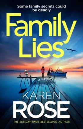 Family Lie …