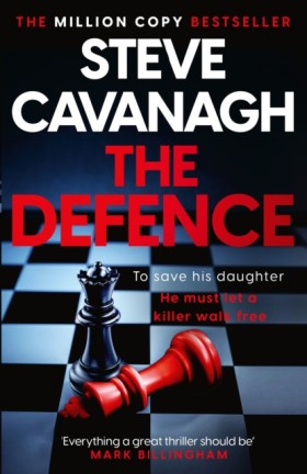 The Defenc &hellip;
