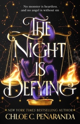 The Night &hellip;