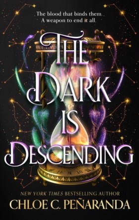 The Dark i &hellip;