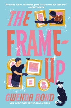 The Frame- …
