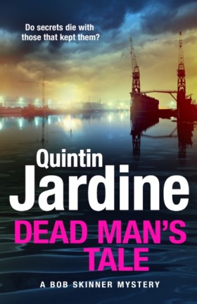 Dead Man’s …