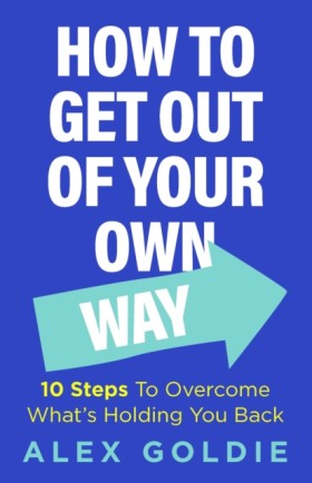 Get Out of &hellip;