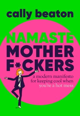 Namaste Mo &hellip;