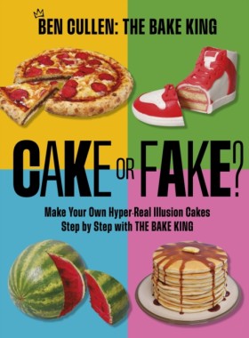 Cake or Fa &hellip;